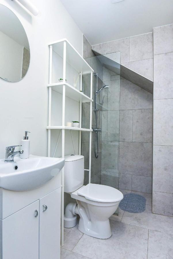 Cozy Vaivorykstes Apartment Palanga Dış mekan fotoğraf